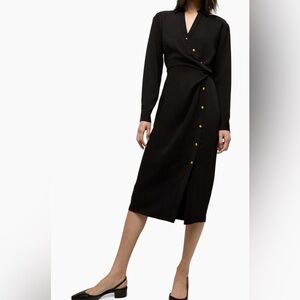 Veronica Beard Wright Dress